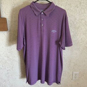 Callaway Polo Shirt 🤩